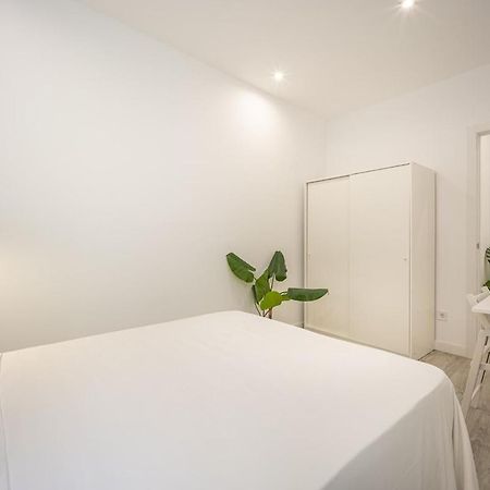 마드리드 Apartamento Tranquilo En Lavapies 아파트 외부 사진