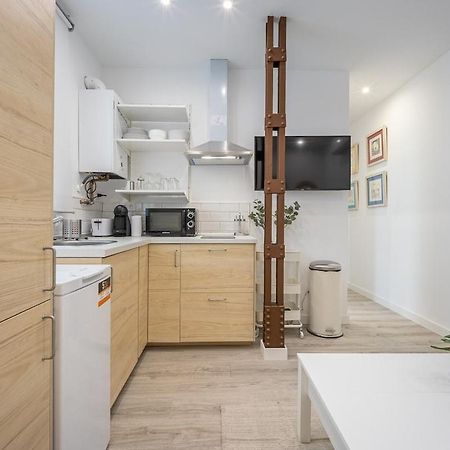 마드리드 Apartamento Tranquilo En Lavapies 아파트 외부 사진